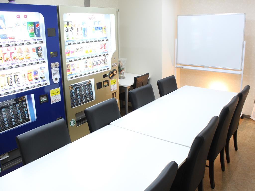 Hotel Livemax Budget Tokyo Hamura Ekimae Zewnętrze zdjęcie