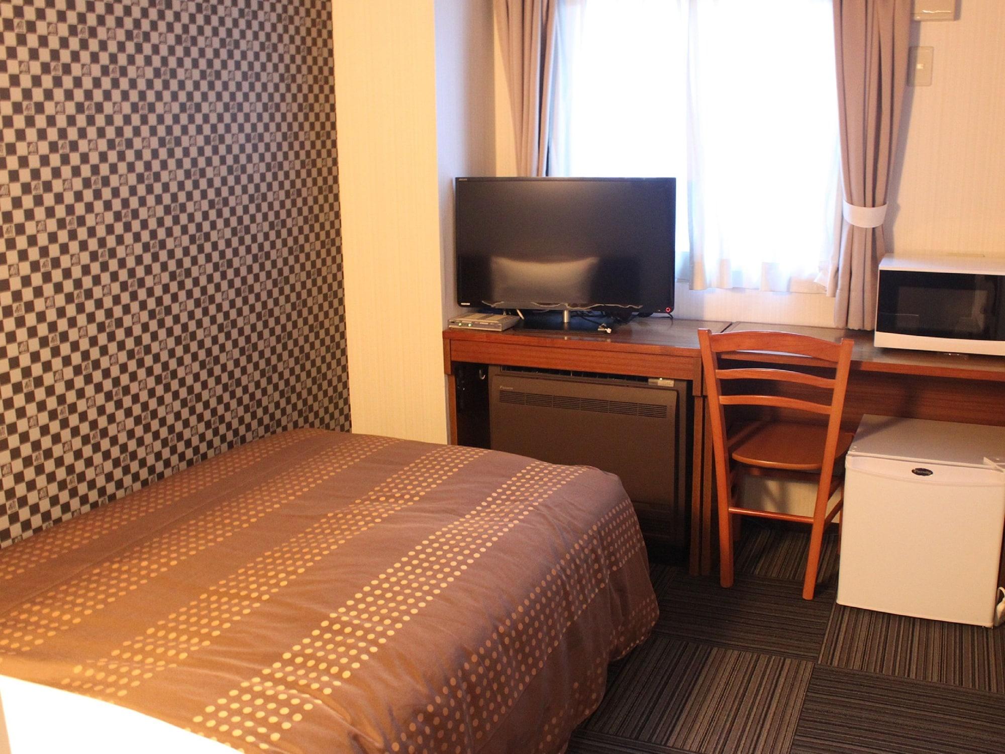 Hotel Livemax Budget Tokyo Hamura Ekimae Zewnętrze zdjęcie