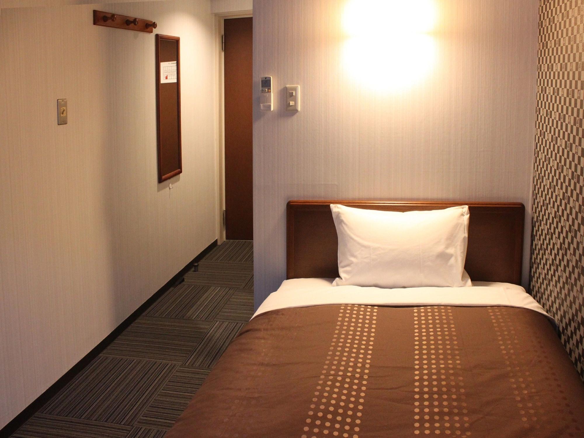 Hotel Livemax Budget Tokyo Hamura Ekimae Zewnętrze zdjęcie