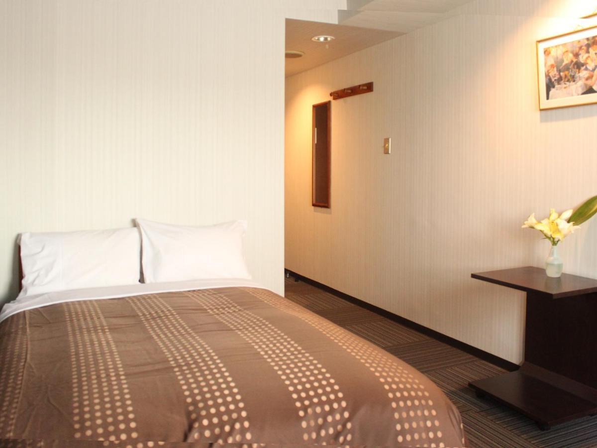 Hotel Livemax Budget Tokyo Hamura Ekimae Pokój zdjęcie