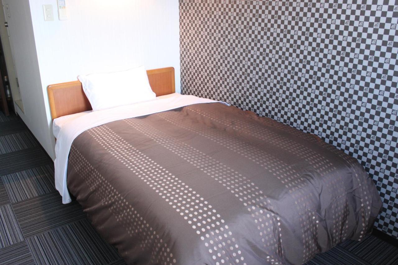 Hotel Livemax Budget Tokyo Hamura Ekimae Zewnętrze zdjęcie