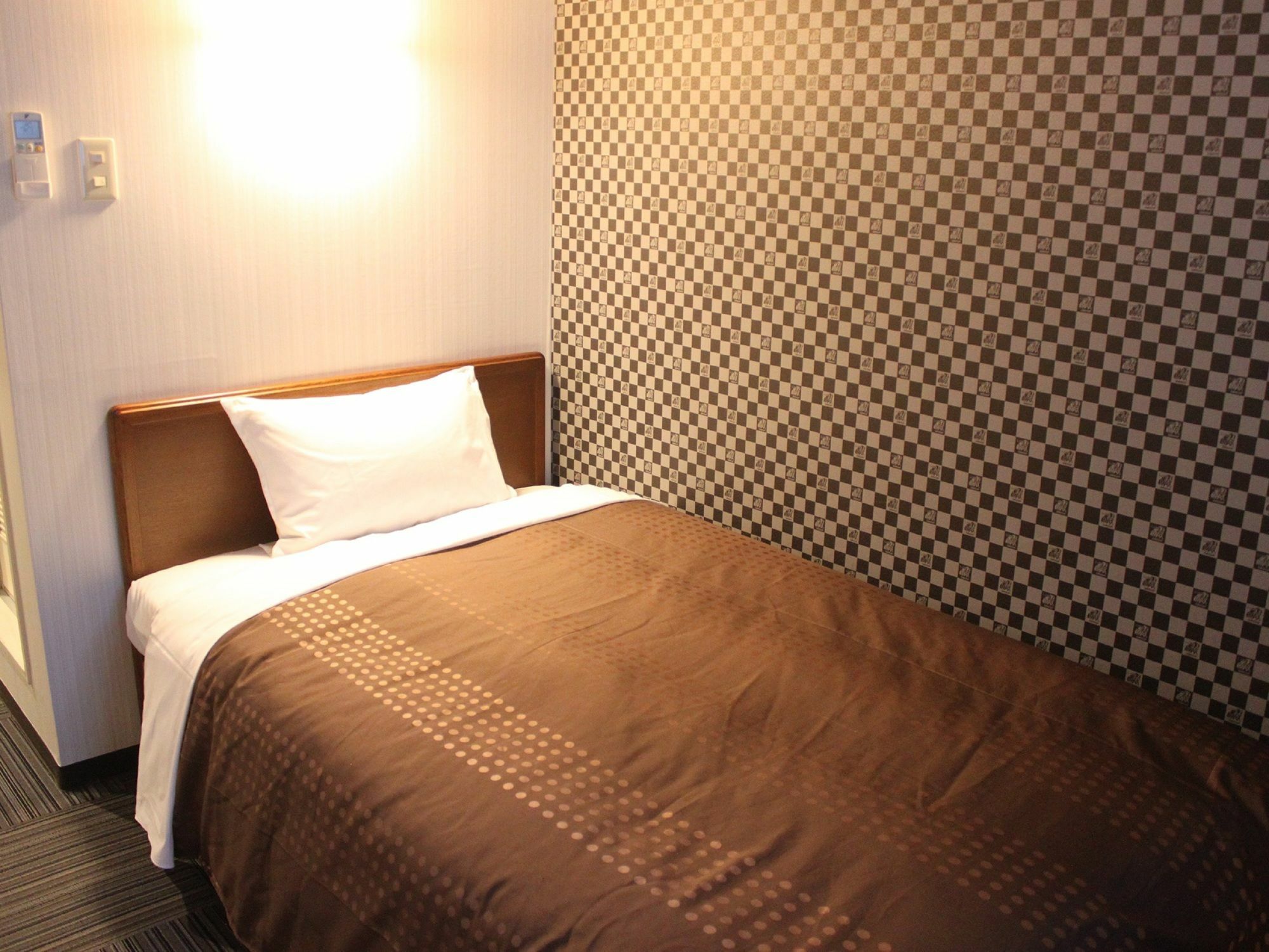 Hotel Livemax Budget Tokyo Hamura Ekimae Zewnętrze zdjęcie